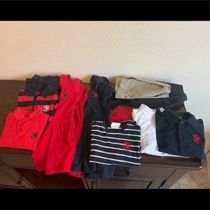 Primrose Schools Uniforms